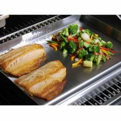 Sizzle-Q BBQ/Camp Griddle -Campingworld Shop 054499 3