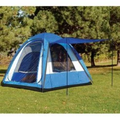 Napier Sportz Dome-To-Go Tent Model 86000 -Campingworld Shop 056492 4