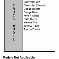 Napier Sportz Truck Tent 57 Series, Full-Size Long Bed -Campingworld Shop 056495 2