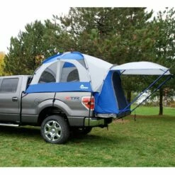 Napier Sportz Truck Tent 57 Series, Full-Size Long Bed -Campingworld Shop 056495 3