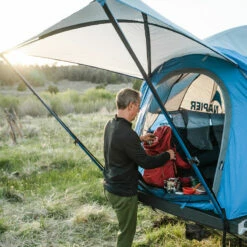 Napier Sportz Truck Tent, Full-Size Regular Bed -Campingworld Shop 056496 10