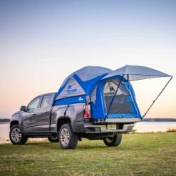 Napier Sportz Truck Tent, Full-Size Regular Bed -Campingworld Shop 056496 2