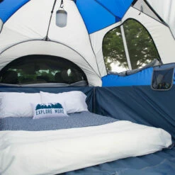 Napier Sportz Truck Tent, Full-Size Regular Bed -Campingworld Shop 056496 4