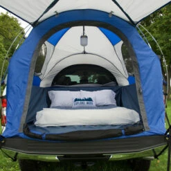 Napier Sportz Truck Tent, Full-Size Regular Bed -Campingworld Shop 056496 5
