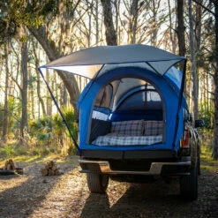Napier Sportz Truck Tent, Full-Size Regular Bed -Campingworld Shop 056496 7