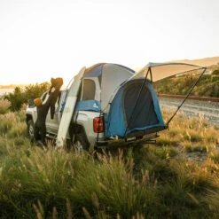 Napier Sportz Truck Tent, Full-Size Regular Bed -Campingworld Shop 056496 8