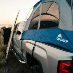 Napier Sportz Truck Tent, Full-Size Regular Bed -Campingworld Shop 056496 9