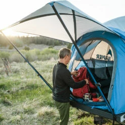 Napier Sportz Truck Tent 57 Series, Compact Regular Bed -Campingworld Shop 056497 10