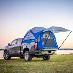 Napier Sportz Truck Tent 57 Series, Compact Regular Bed -Campingworld Shop 056497 2