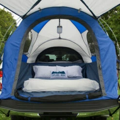 Napier Sportz Truck Tent 57 Series, Compact Regular Bed -Campingworld Shop 056497 5