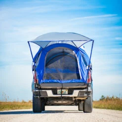 Napier Sportz Truck Tent 57 Series, Compact Regular Bed -Campingworld Shop 056497 6