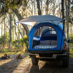 Napier Sportz Truck Tent 57 Series, Compact Regular Bed -Campingworld Shop 056497 7