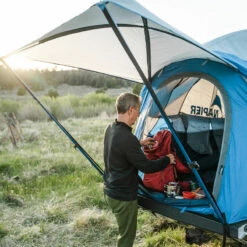 Napier Sportz Truck Tent 57 Series, Full-Size Crew Cab -Campingworld Shop 056498 10