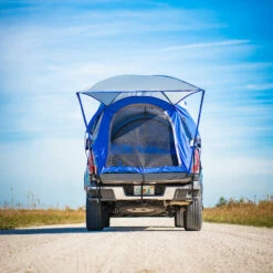 Napier Sportz Truck Tent 57 Series, Full-Size Crew Cab -Campingworld Shop 056498 6