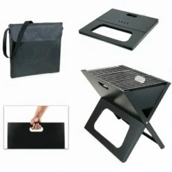 X-Grill -Campingworld Shop 061275 5