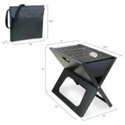 X-Grill -Campingworld Shop 061275 7