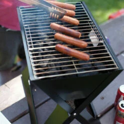 X-Grill -Campingworld Shop 061275 8