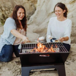 X-Grill -Campingworld Shop 061275 9
