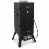 Char-Broil Vertical Gas Smoker 1 Char-Broil Vertical Gas Smoker -Campingworld Shop 061460 1