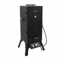 Char-Broil Vertical Gas Smoker -Campingworld Shop 061460 3