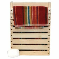 Portable Shower Deck -Campingworld Shop 070098 3