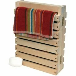 Portable Shower Deck -Campingworld Shop 070098 4