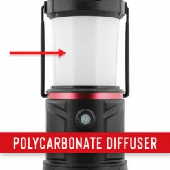 COAST EAL22 Lantern -Campingworld Shop 071984 4