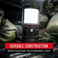 COAST EAL22 Lantern -Campingworld Shop 071984 8