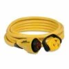 RV EEL 30 Amp 25' 125V Cordset -Campingworld Shop 072112 1