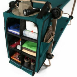 Disc-O-Bed Cabinet -Campingworld Shop 072842 3
