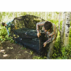 Disc-O-Bed Mosquito Net & Frame -Campingworld Shop 072844 3