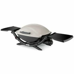 Weber Q 2000 Portable Propane Grill -Campingworld Shop 072901 3