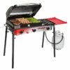 Camp Chef Gas Grill Three Burner Stove -Campingworld Shop 082519 1