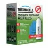 ThermaCELL Mosquito Repellent Refill, 12 Mats