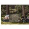 WallUp Portable Privacy Wall, Camo 2 WallUp Portable Privacy Wall, Camo -Campingworld Shop 087373 1
