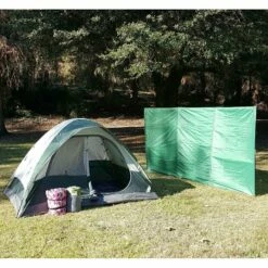 WallUp Portable Privacy Wall, Aqua -Campingworld Shop 087375 4