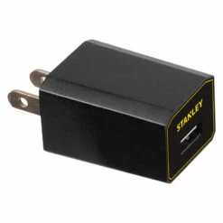 Stanley FatMax 5-Watt Waterproof LED Rechargeable Spotlight -Campingworld Shop 088141 7