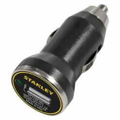 Stanley FatMax 5-Watt Waterproof LED Rechargeable Spotlight -Campingworld Shop 088141 8