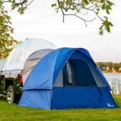 Napier Sportz Link Attachment Ground Tent 51000 -Campingworld Shop 091799 3