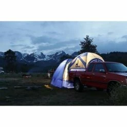 Napier Sportz Truck Tent 57 Series, Compact Short Bed -Campingworld Shop 091800 5