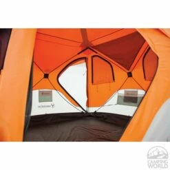 Gazelle T4 Hub Camping Tent -Campingworld Shop 091828 3