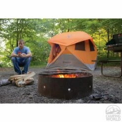 Gazelle T4 Hub Camping Tent -Campingworld Shop 091828 5