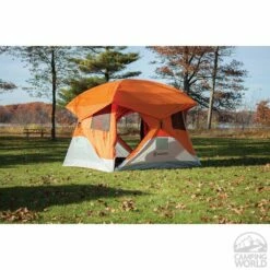 Gazelle T4 Hub Camping Tent -Campingworld Shop 091828 7