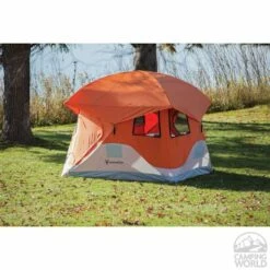 Gazelle T4 Hub Camping Tent -Campingworld Shop 091828 8