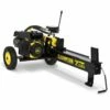Champion 7 Ton Compact Portable Log Splitter -Campingworld Shop 093737 1