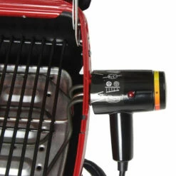 Easy Street Deluxe Table Top Electric BBQ Grill -Campingworld Shop 093815 8