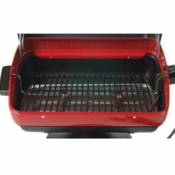 Easy Street Deluxe Table Top Electric BBQ Grill -Campingworld Shop 093815 9
