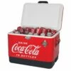 Coca Cola Classic Ice Chest, 54 Qt. -Campingworld Shop 095486 1