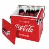 Coca Cola Ice Chest, 13L 2 Coca Cola Ice Chest, 13L -Campingworld Shop 095489 1