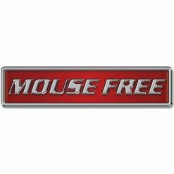 Mouse Free Refill, Gallon -Campingworld Shop 096675 3